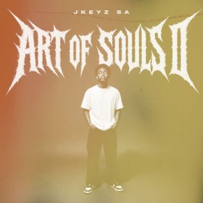 JKeyz SA $amba Kanjani Mp3 Download