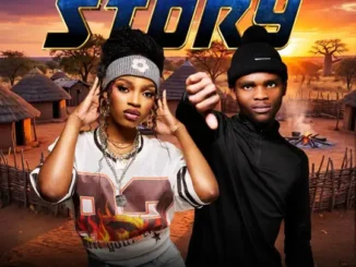 Janesh Ba Changer Story Mp3 Download