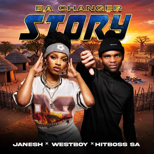 Janesh Ba Changer Story Mp3 Download