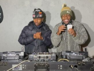 JuniorQue Sound Of Sounds S01 EP06 Mp3 Download
