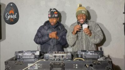 JuniorQue Sound Of Sounds (S01 EP06) Amapiano Grand Pot Mp3 Download
