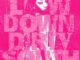JussGigi Low Down Dirty South EP Download