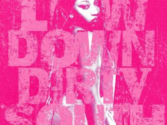 JussGigi Mind Body Soul Mp3 Download
