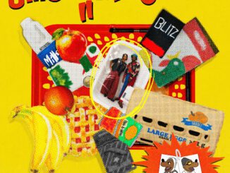 K.Keed Abenam Mp3 Download