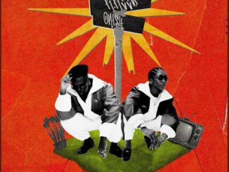 K.Keed Tuku Tuku Mp3 Download
