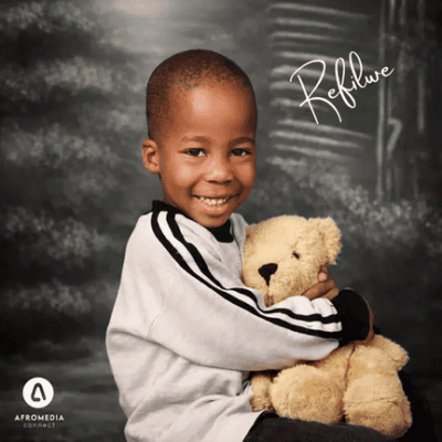 KG_Something Mhlobo Wami Mp3 Download