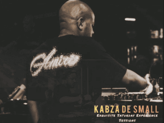 Kabza De Small Pv Lifestyle EXQU ISITE Saturday Experience Sessions Mp3 Download