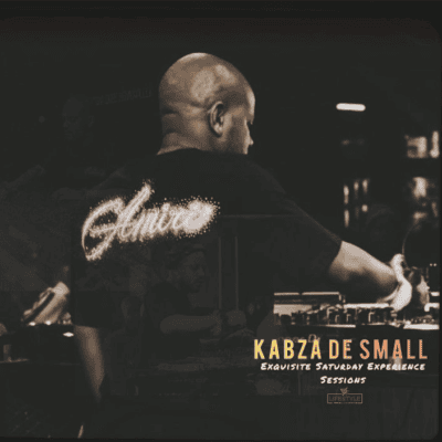 Kabza De Small Pv Lifestyle EXQU ISITE Saturday Experience Sessions YouthDay Mp3 Download