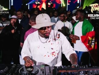 Kelvin Momo One Man Show Timbilo Fest 2026 Mp3 Download