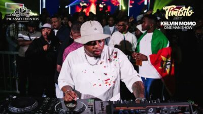 Kelvin Momo One Man Show Timbilo Fest 2026 Mp3 Download