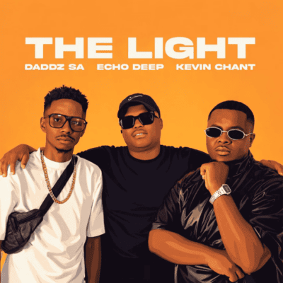 Kevin Chant The Light Mp3 Download