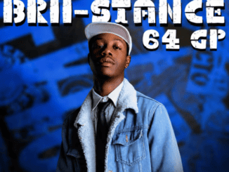 Khooliish BRII STANCE 64 GP Mp3 Download