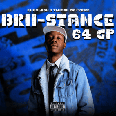Khooliish BRII STANCE 64 GP Mp3 Download
