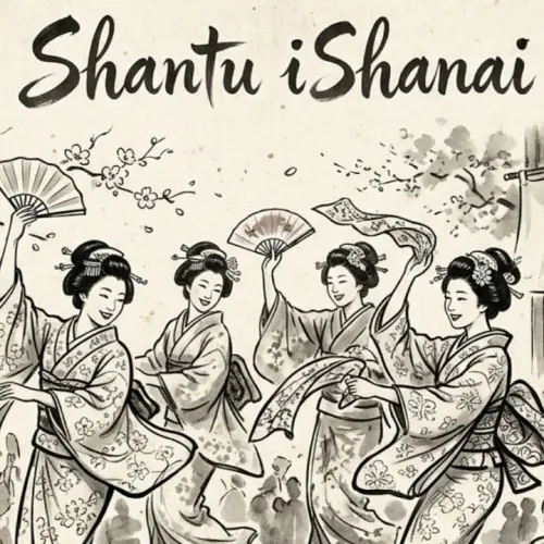 Killorbeezbeatz Shantu iShanai Mp3 Download