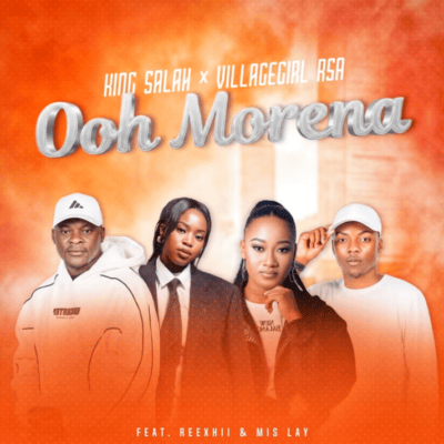 King Salah Ooh Morena Mp3 Download