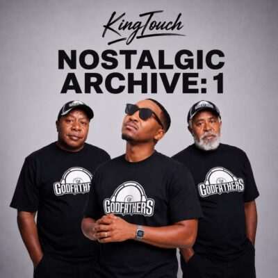 KingTouch The Ghetto (Nostalgic Mix) Mp3 Download