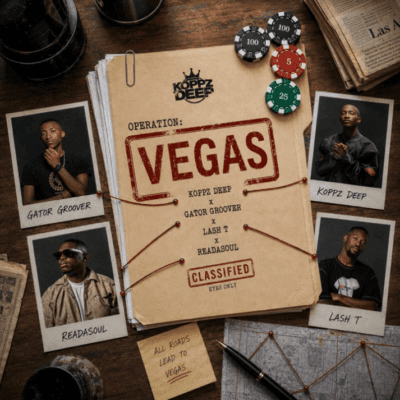 Koppz Deep Vegas Mp3 Download