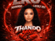 LKG Thando Yini Mp3 Download
