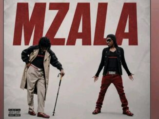 LaCabra Mzala Mp3 Download