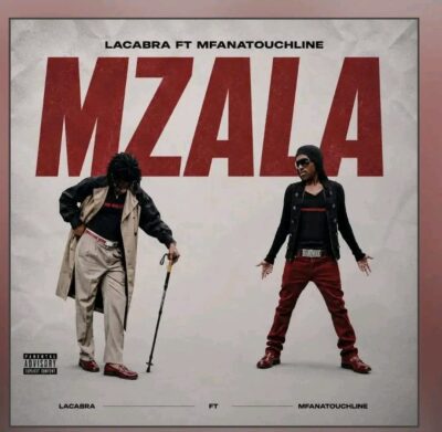 LaCabra Mzala Mp3 Download