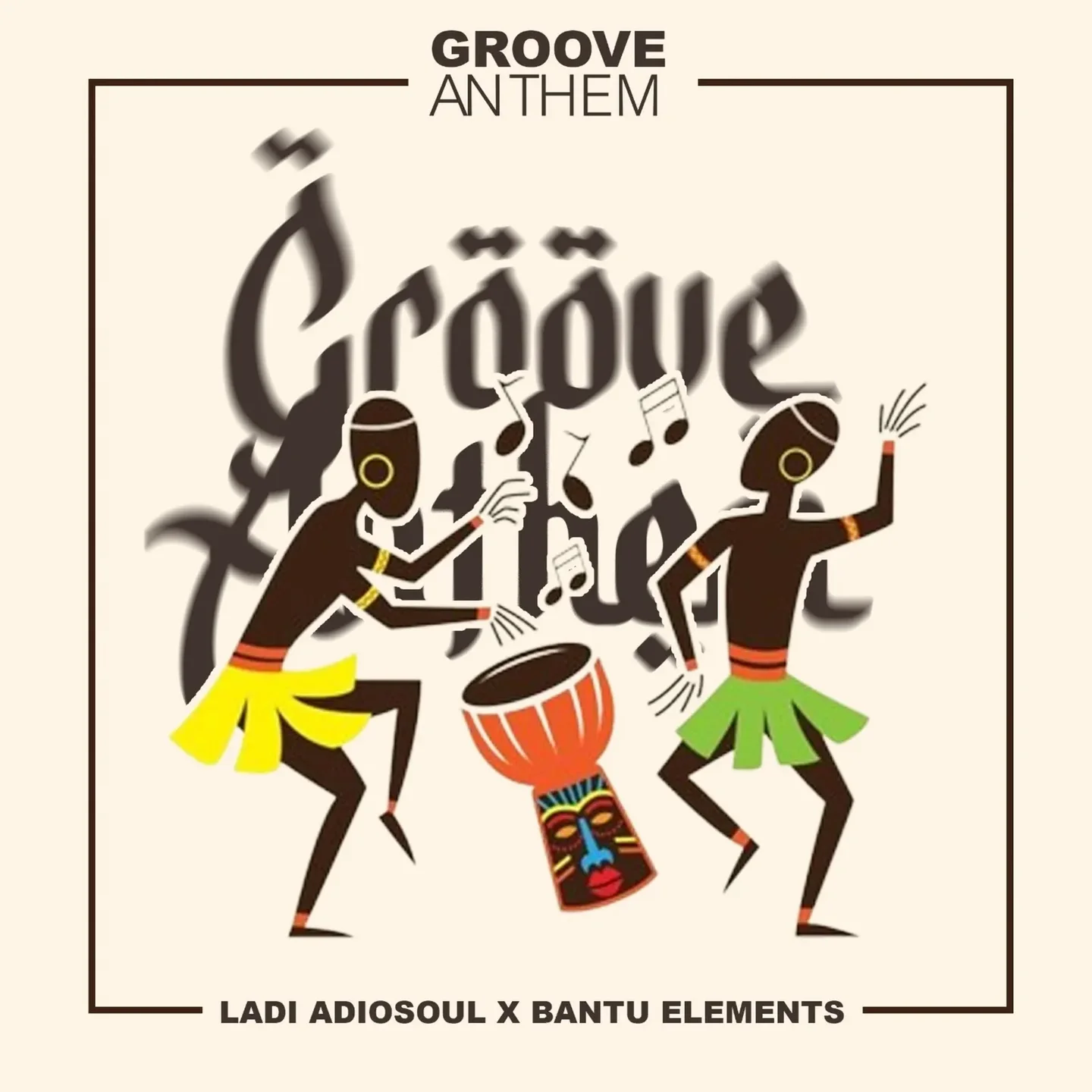 Ladi Adiosoul Groove Anthem Mp3 Download