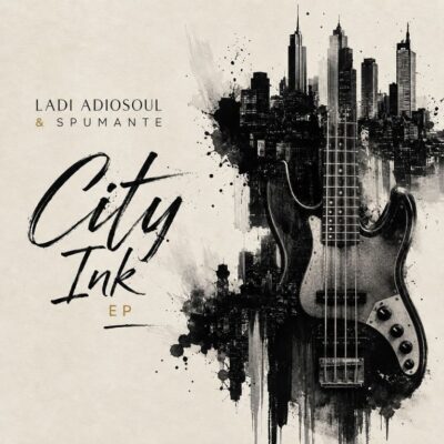 Ladi Adiosoul Letter to My Friend Mp3 Download