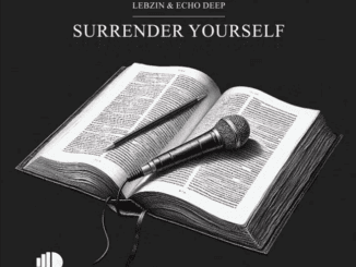 Lebzin Surrender Yourself Mp3 Download