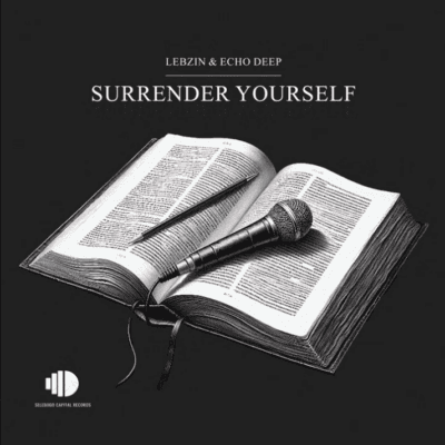 Lebzin Surrender Yourself Mp3 Download