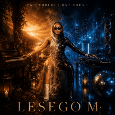 Lesego M Usile Wena Mp3 Download