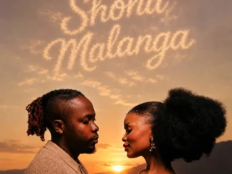 Lexsil Shona Malanga Mp3 Download