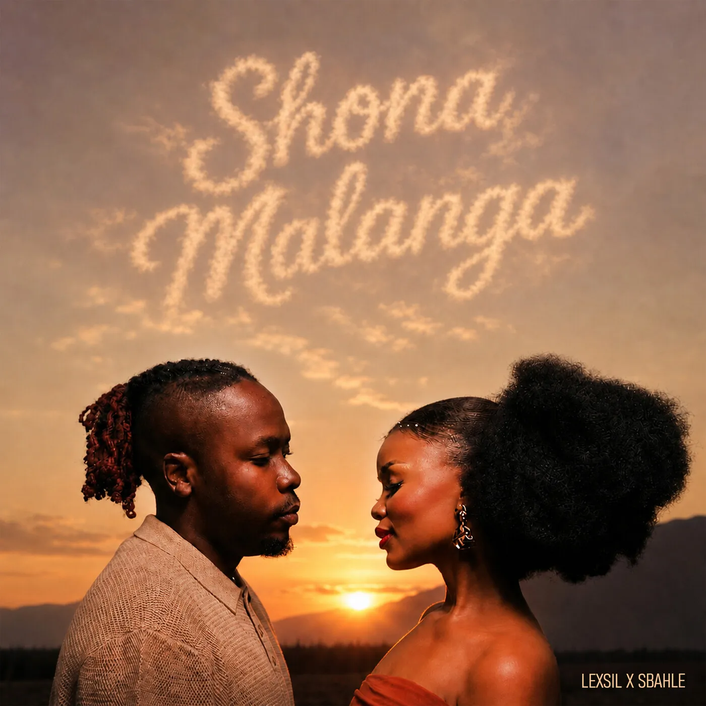 Lexsil Shona Malanga Mp3 Download