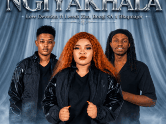 Love Devotion Ngiyakhala Mp3 Download