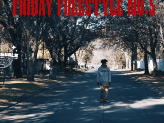 Lucasraps Friday Freestyle No. 5 Mp3 Download