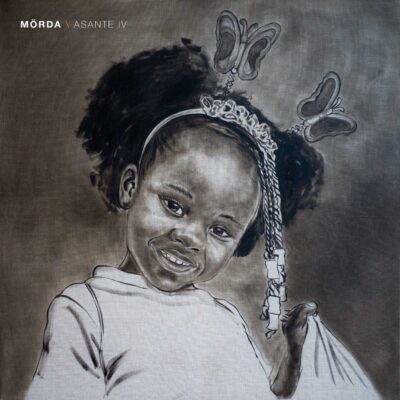 MÖRDA Asante IV Album Download
