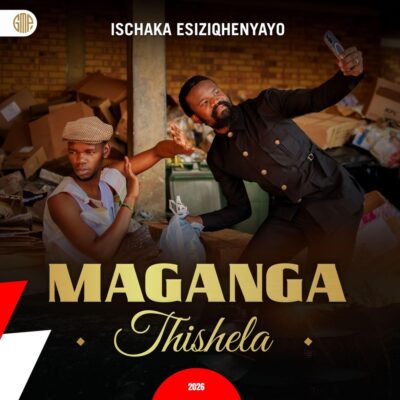 Maganga Thishela Ngalahla ifoni Mp3 Download