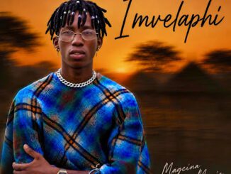 Magcina_Music Ng’yakcela Mp3 Download