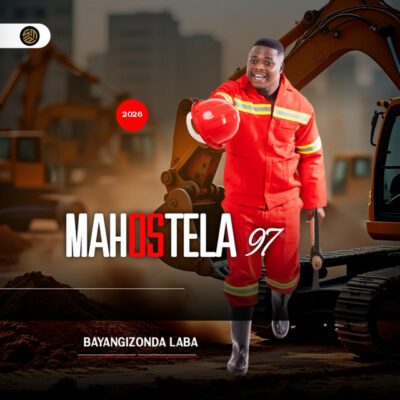 Mahostela 97 Ngibhale Mp3 Download