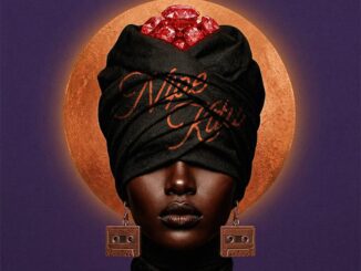 Major League DJz Nipe Kitu Mp3 Download