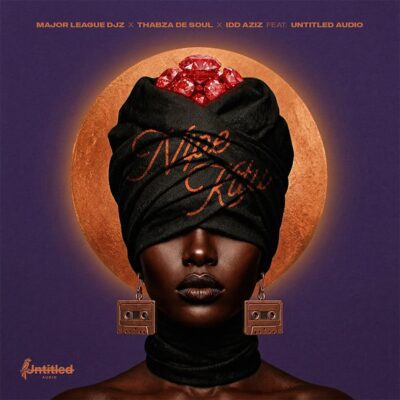 Major League DJz Nipe Kitu Mp3 Download