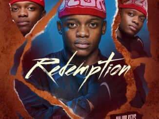 Major_Keys Vuka Mzansi Mp3 Download