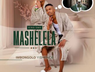 Mashelela Lunengelosi Mp3 Download