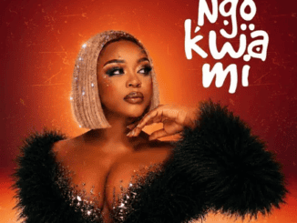 Mbalenhle M Ulwembu Mp3 Download