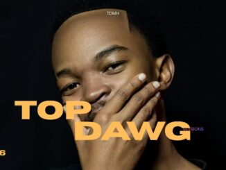 Mcannal 2.0 Top Dawg Sessions Mp3 Download