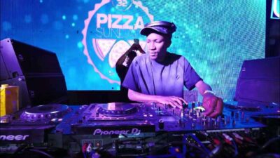 Mdu a.k.a TRP Amapiano PizzaSunday Get Your Groove On Tembisa 1632 Mp3 Download