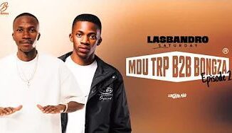 Mdu a.k.a TRP LasBandro Saturdays EP02 Mp3 Download