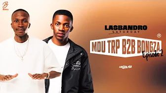 Mdu a.k.a TRP LasBandro Saturdays (EP02) Mp3 Download