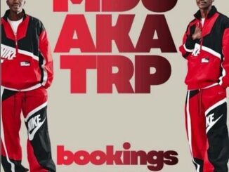 Mdu a.k.a TRP Deals Mp3 Download