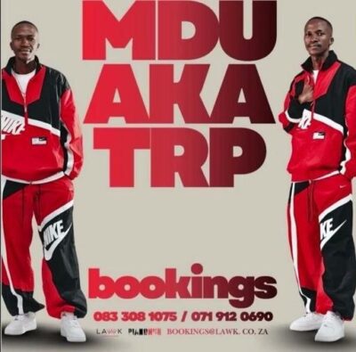Mdu a.k.a TRP Deals Mp3 Download