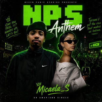 Micaela.S NPS Anthem Mp3 Download