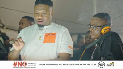 Minister Overdose Amapiano Mix 2026 Minister Overdose B2B Mp3 Download